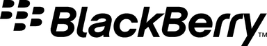 Blackberry Logo