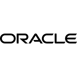 Oracle Logo