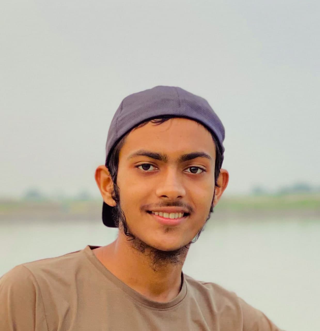 Profile pic