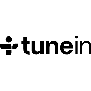Tunein Logo